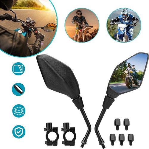 Motorrad spiegel - motorrad,