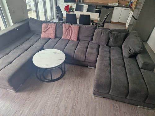 Moderne xxl wohnlandschaft - xxl,