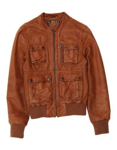 Maze herren lederjacke - herren,