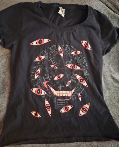 Hellsing girlie shirt größe - hellsing,