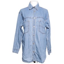 Jeps, Jeanshemd, Größe