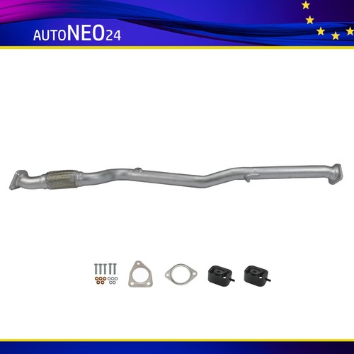 Abgasrohr für opel astra - abgasrohr, &