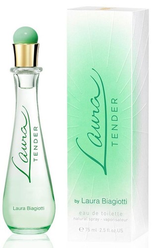 Laura biagiotti tender - laura,