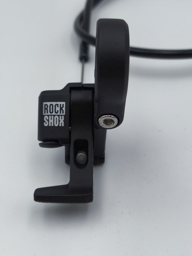 Rockshox poploc remote - poploc,