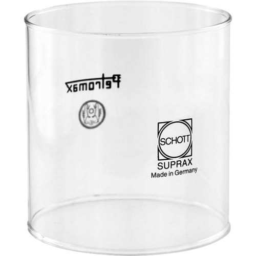 Petromax glas klar - glas, für