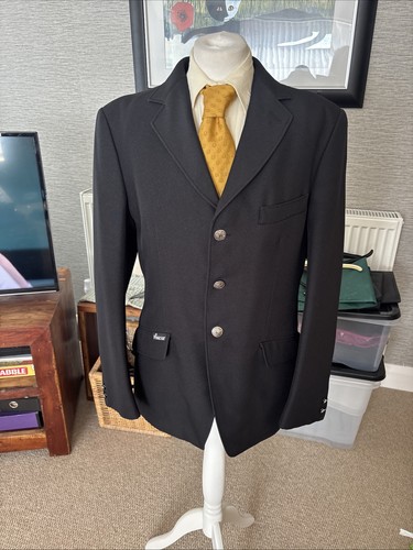 Leichte showjacke herren - leichte,
