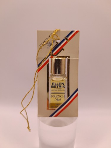 Ellen betrix exclusiv parfum - betrix,