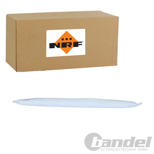 Nrf trockner klimaanlage - nrf,