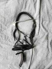 Kieffer Trense Englisch VB Cob