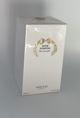 Goutal rose pompon eau - pompon,