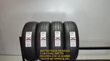4 Usate Michelin Energy Saver