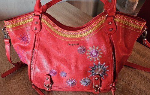 Desigual rotterdam tasche - desigual,