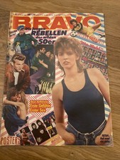 Bravo Magazin 47 / 18.11.1982