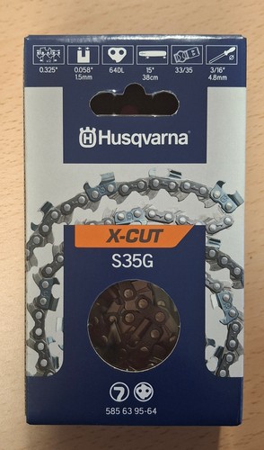 Original husqvarna cut - original,