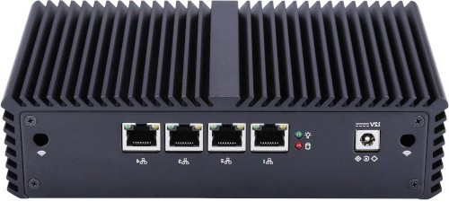Nrg systems ipu450 mini - nrg, mini-pc