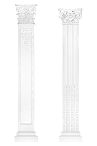 Hexim pilaster - hexim,