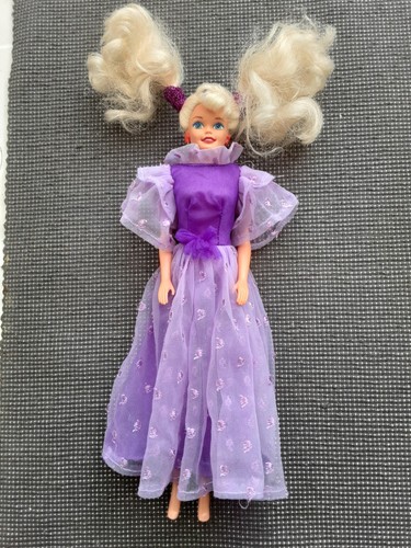 Vintage original barbie - vintage,