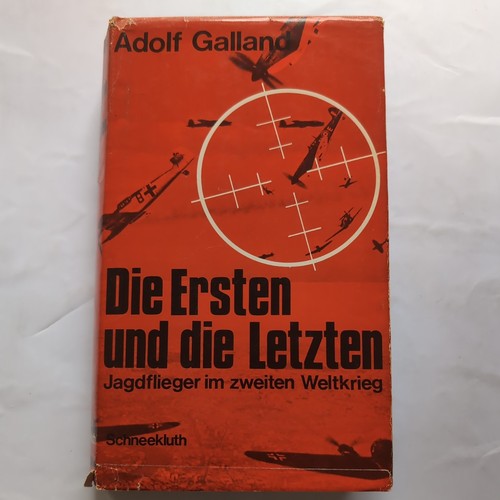Die ersten und letzten - ersten,