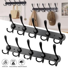 Edelstahl Kleiderhaken