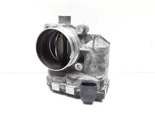 VOLVO V70 II SW Drosselklappe