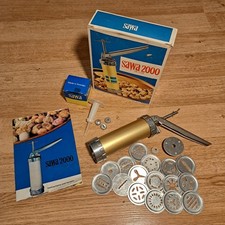 Vintage Sawa 2000 Deluxe