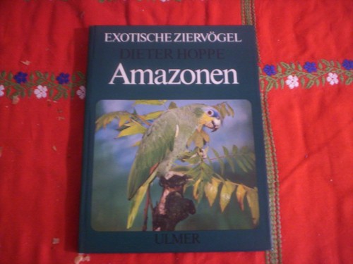 Amazonen exotische - amazonen.,