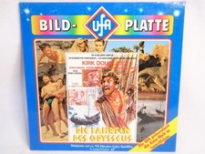 Die Fahrten des Odysseus /