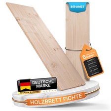 Regalboden Holz Fichte