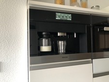 MIELE CVA6805