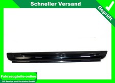 BMW X3 E83 Seitenschweller links M-Paket Schwarz 475