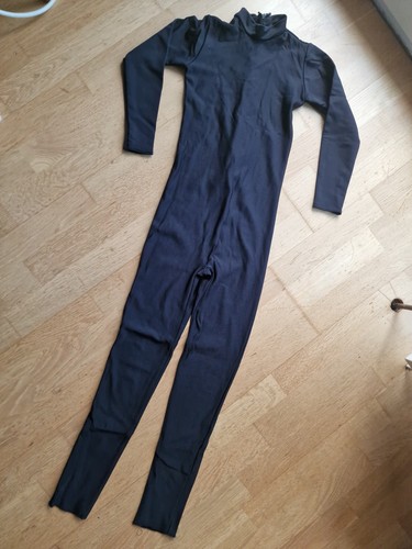 Mädchen turnanzug thermo - mädchen,