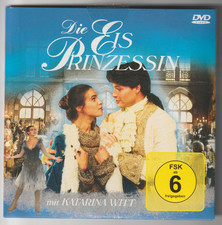 Die Eisprinzessin - Katarina Witt - MoPo Kino - DVD