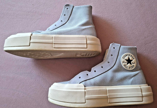 Converse allstars chucks - allstars, high