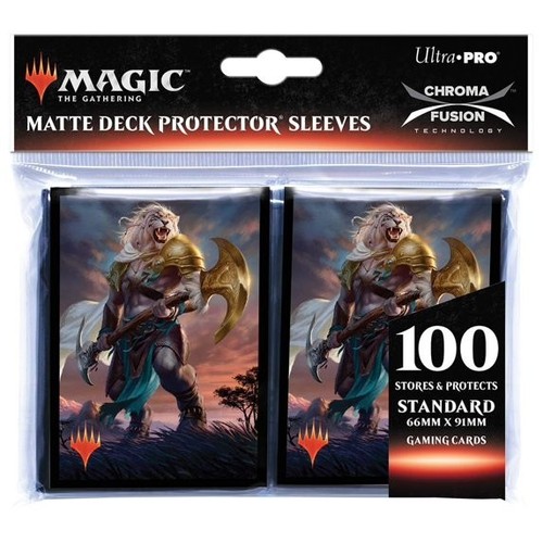 Ultra pro ajani strength - ultra,