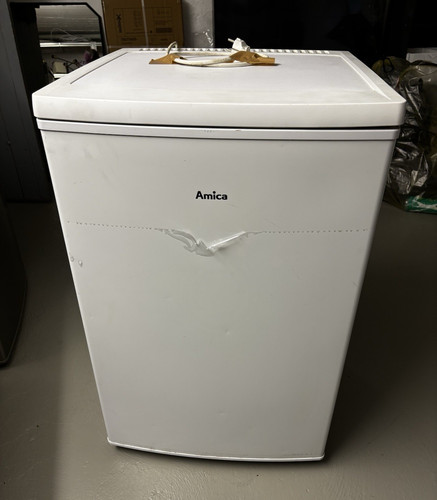 Amica gefrierschrank 3 - amica,