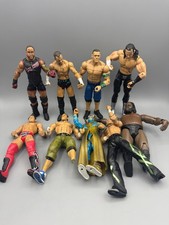 9x Vintage Retro WWE Wrestling