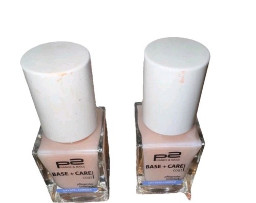 Base care coat pflegender - base, +care