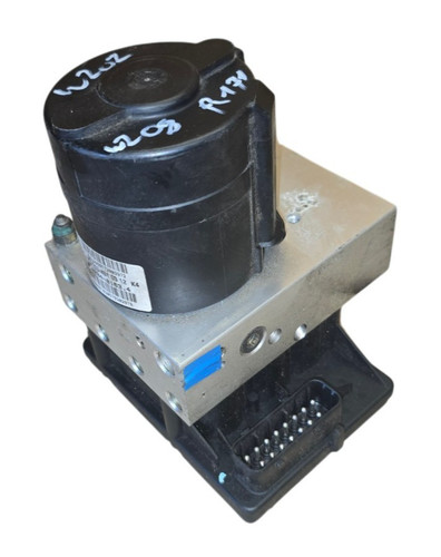 Abs hydraulikblock - abs,