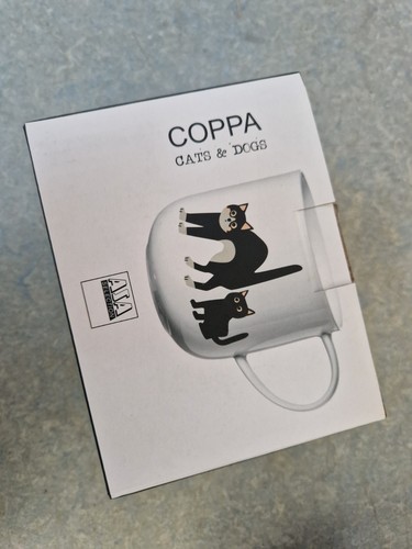 Asa tasse cats katzenmotiv - tasse,
