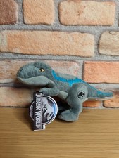 Kuscheltier Jurassic World