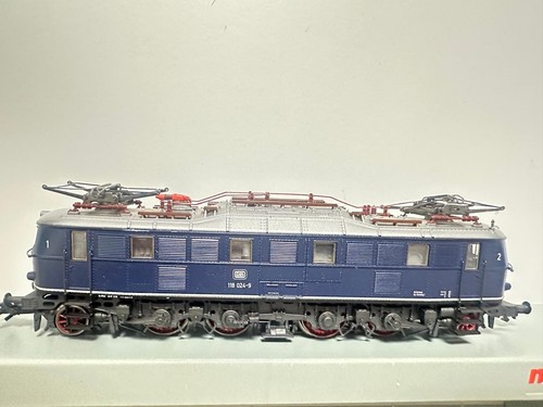 Märklin 3768 118 - märklin, h0