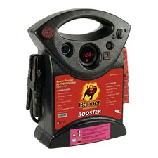 PKW-Starthilfegerät Banner P3
