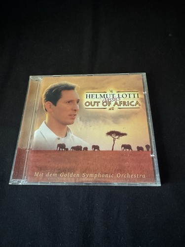 Out africa von - of,