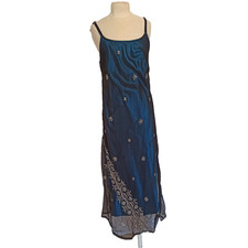 Indisches Kleid 💙  Damen