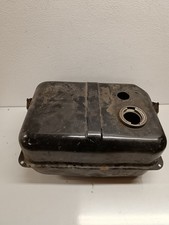 Trabant 601 Tank Oldtimer DDR