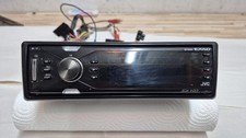 JVC KD NX901 EXAD Radio DVD SD