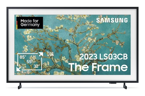 Samsung the frame - the,