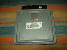 Steuergerät Audi A5 FSI 3,2 CALA 8T0907559A Simos 8.20  5WP4610501   HW H02 0003