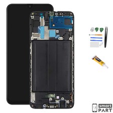 PREMIUM OLED Display für