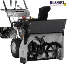 LUMAG SFR80 Schneefräse mit